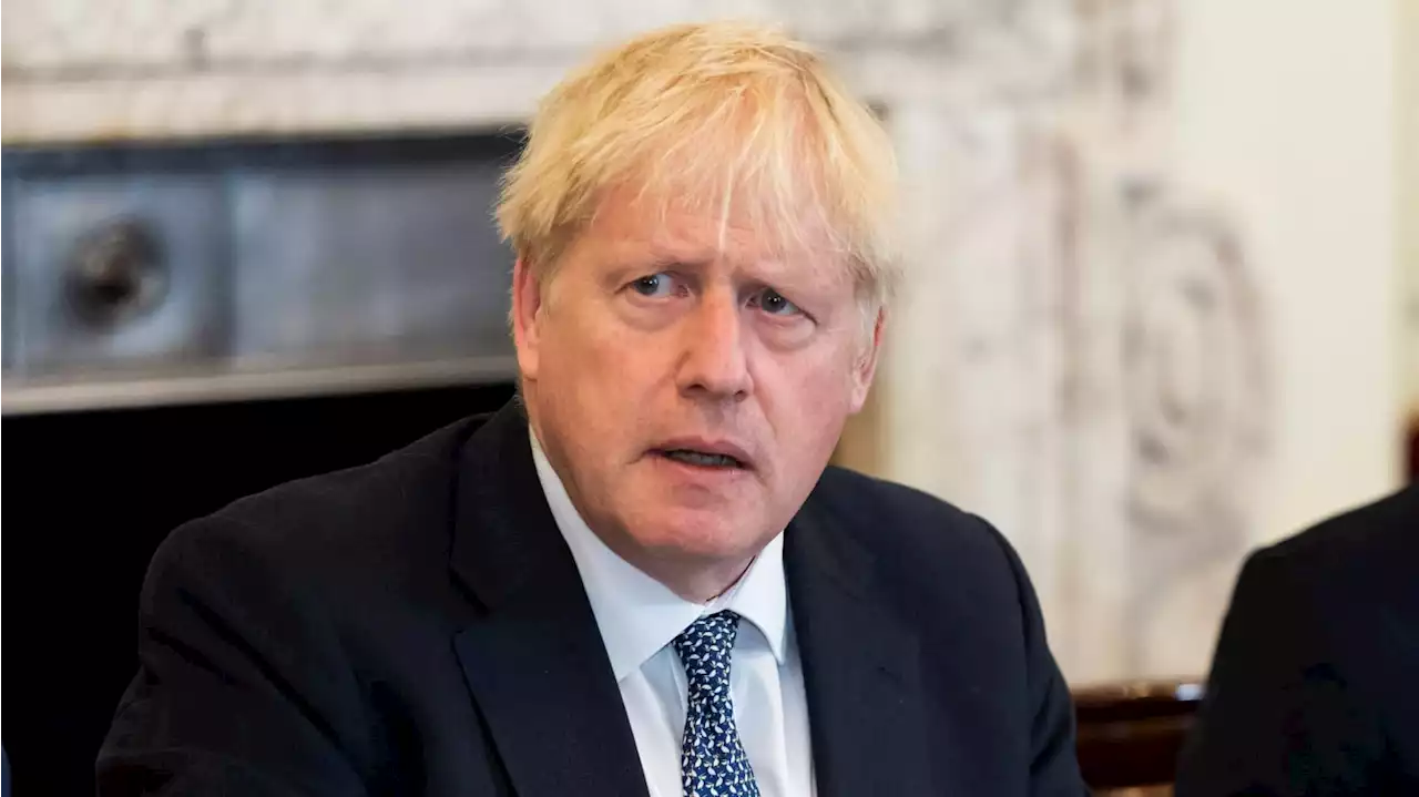 Boris Johnson Desperately Clings to Power After Sexual Abuse ‘Cover Up’—but for How Long?