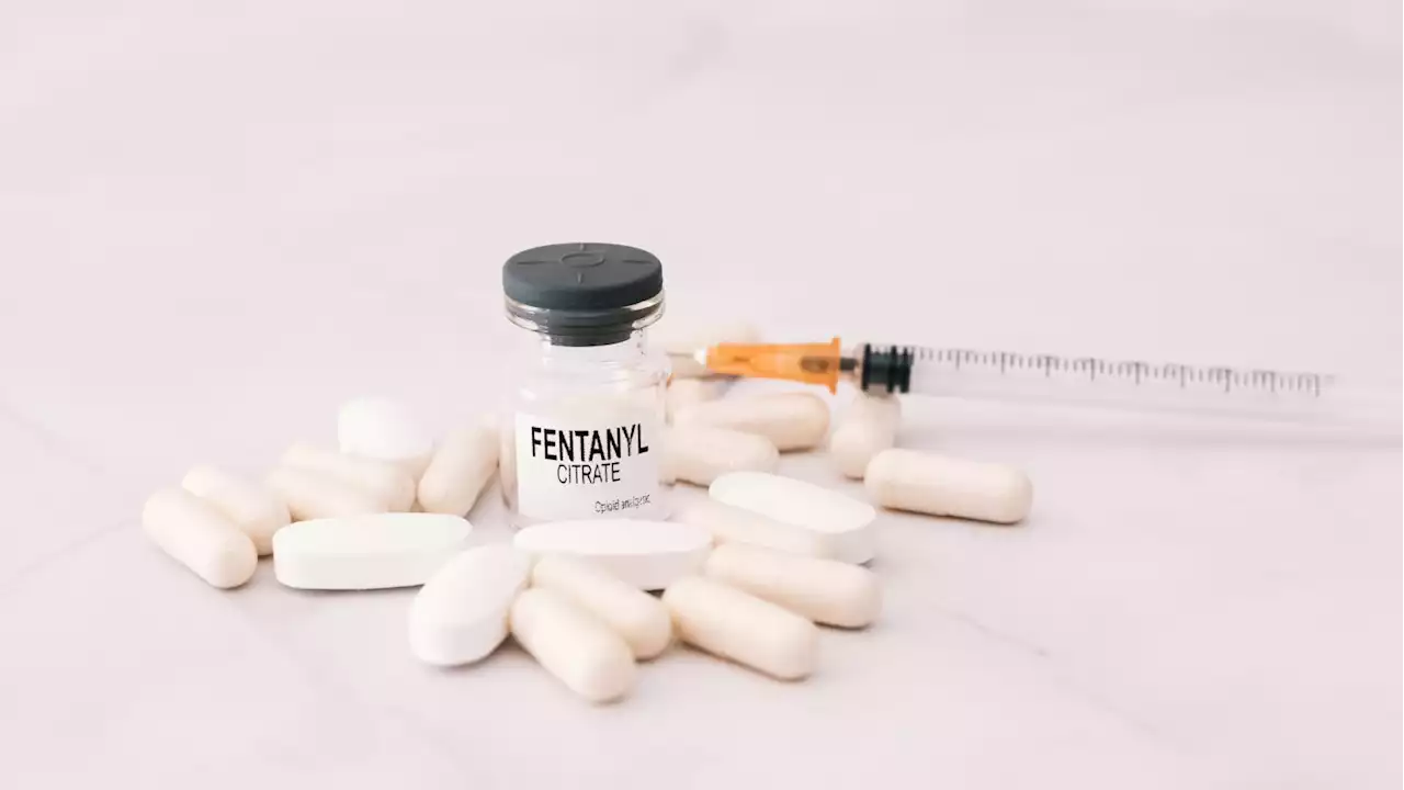 Fentanyl-Laced Drugs Kill Nine People in Just One Florida County Over the Weekend