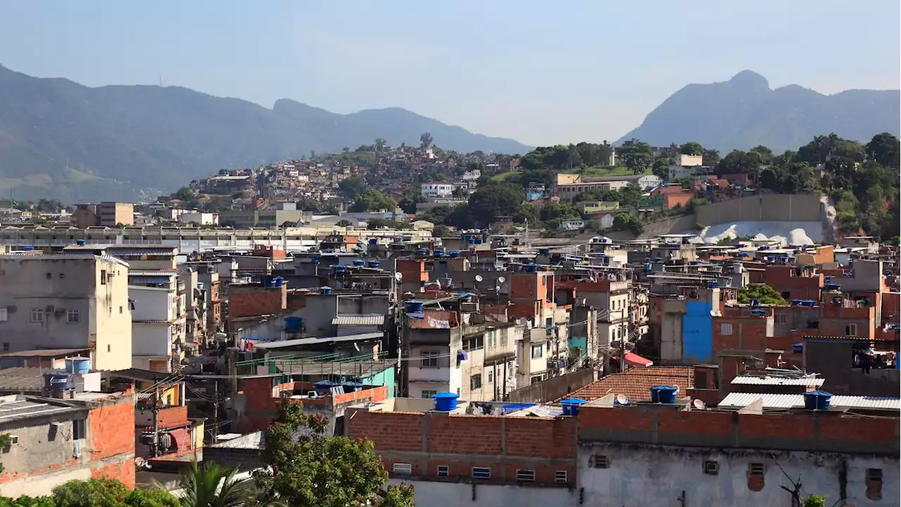 The Brazilian City Where Clouds Float in Your Bedroom