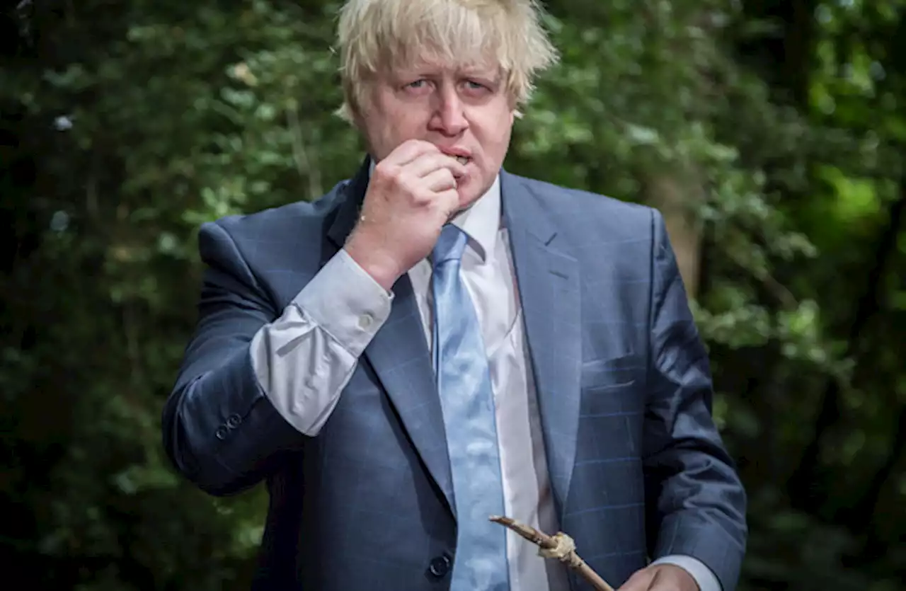 Poll: Do you think Boris Johnson will resign?