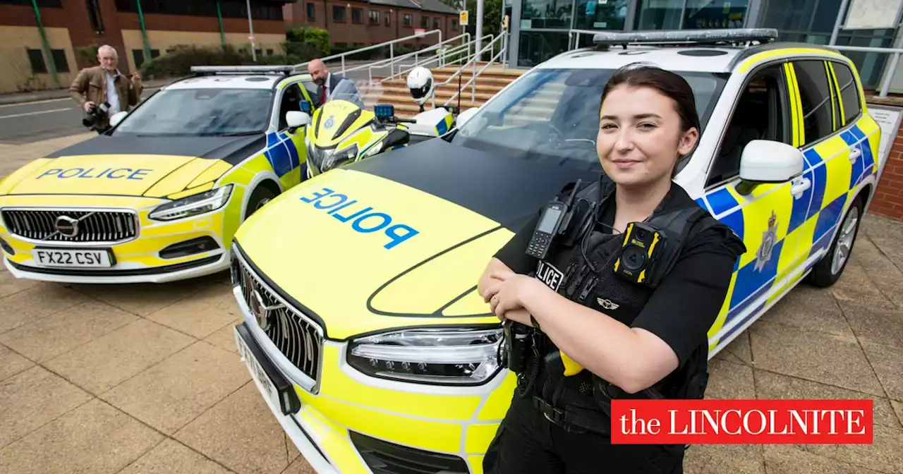 New Roads Policing Unit to reduce casualties in Lincolnshire