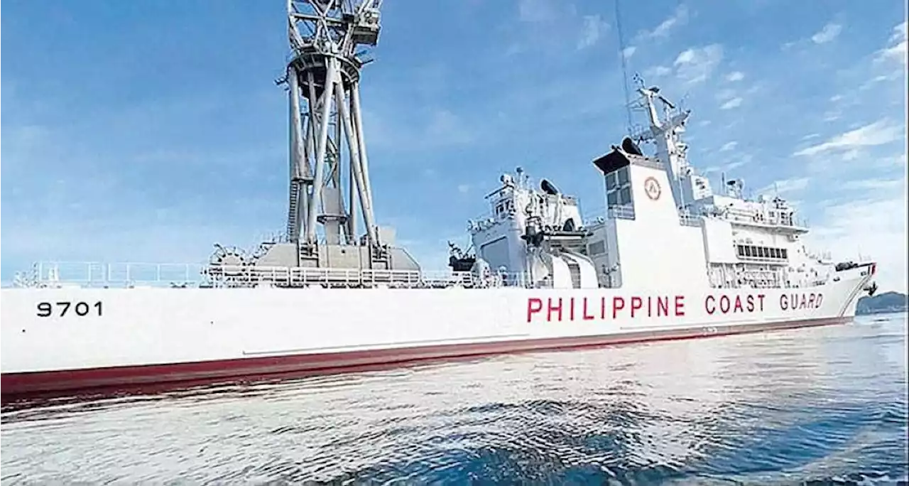 PCG, US partner vs threats to maritime safety, security within Caraga