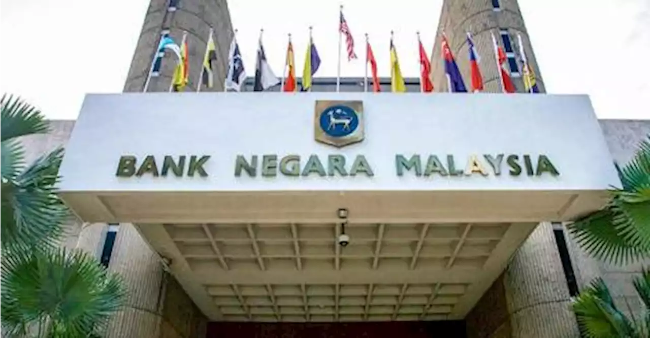 BNM raises OPR by 25bps to 2.25%