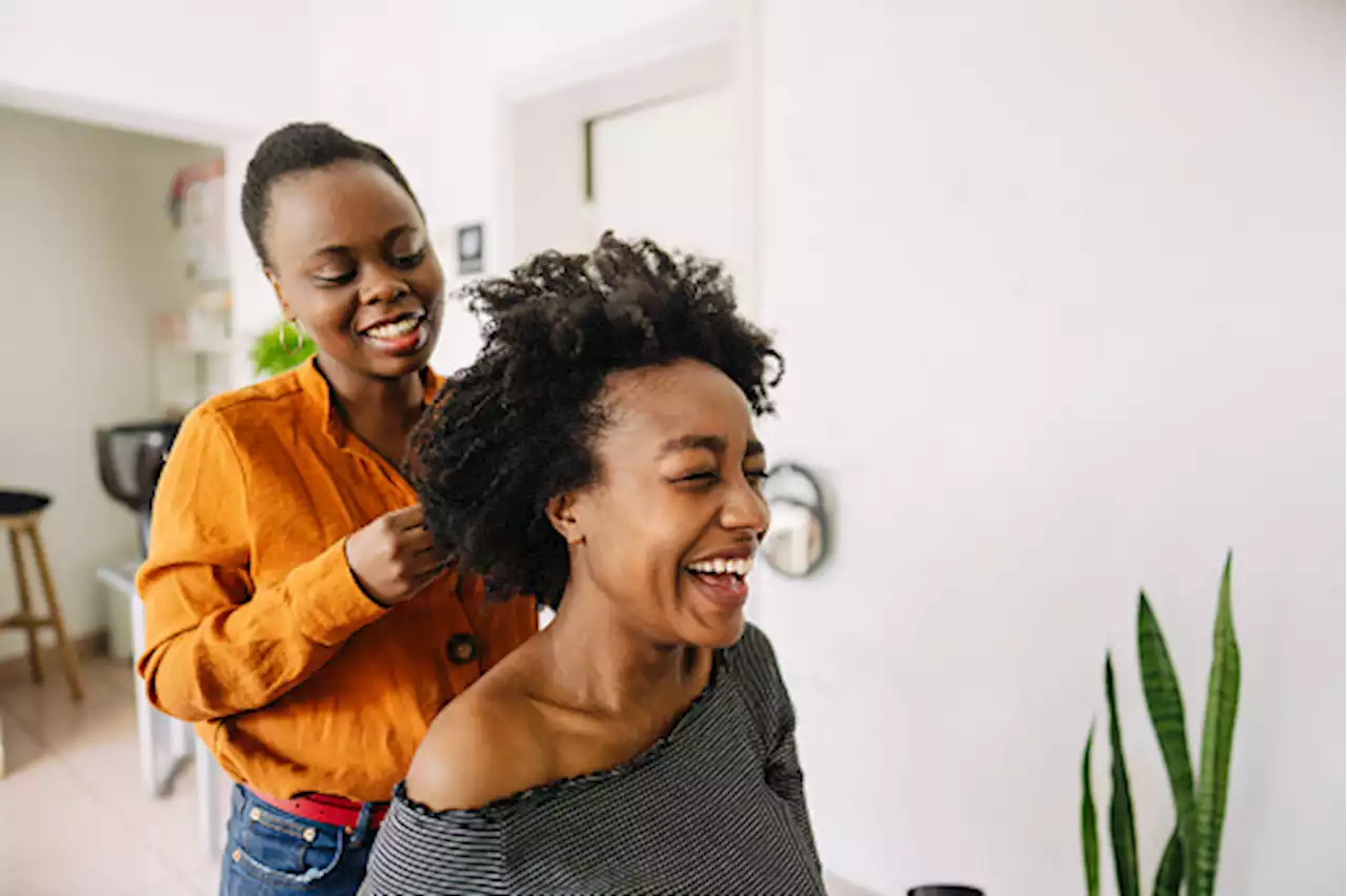 Hair experts call for safer products for black women amid health risks