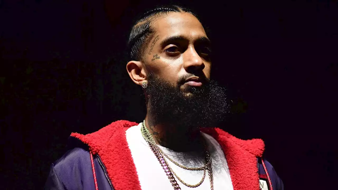 Nipsey Hussle Trial: Eric Holder Jr. Found Guilty of First-Degree Murder