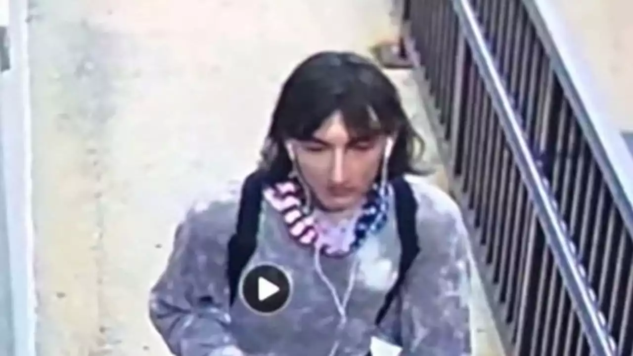 Suspect in July 4 parade shooting charged with 7 counts of 1st degree murder