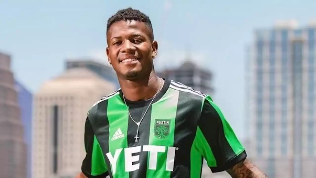 ¡De Pumas a Austin FC! Washington Corozo deja Liga MX para ir a MLS