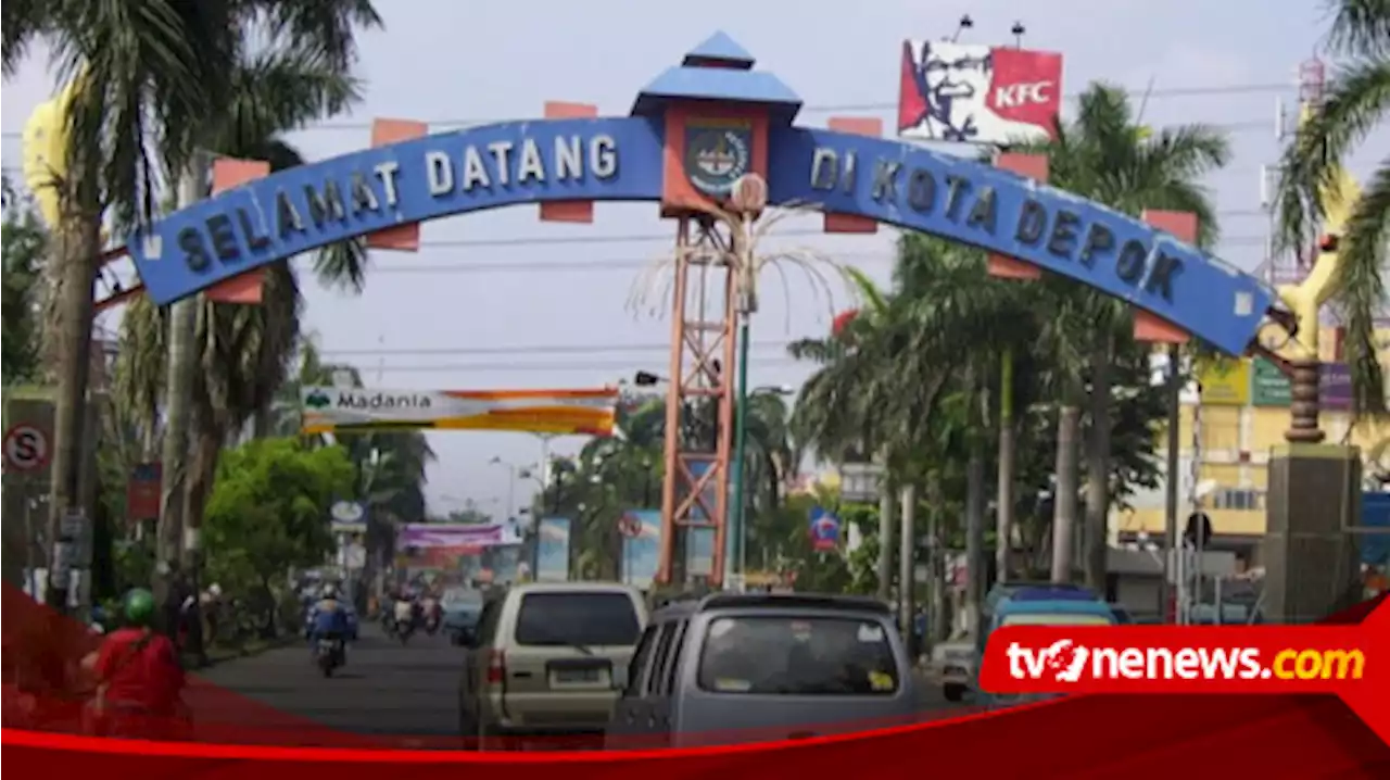 Fenomena Anak Depok Nongkrong di Jakarta, Pengamat Sosial M Fuad: Ini Kegagalan Wali Kota Membangun Kawasan Kreatif