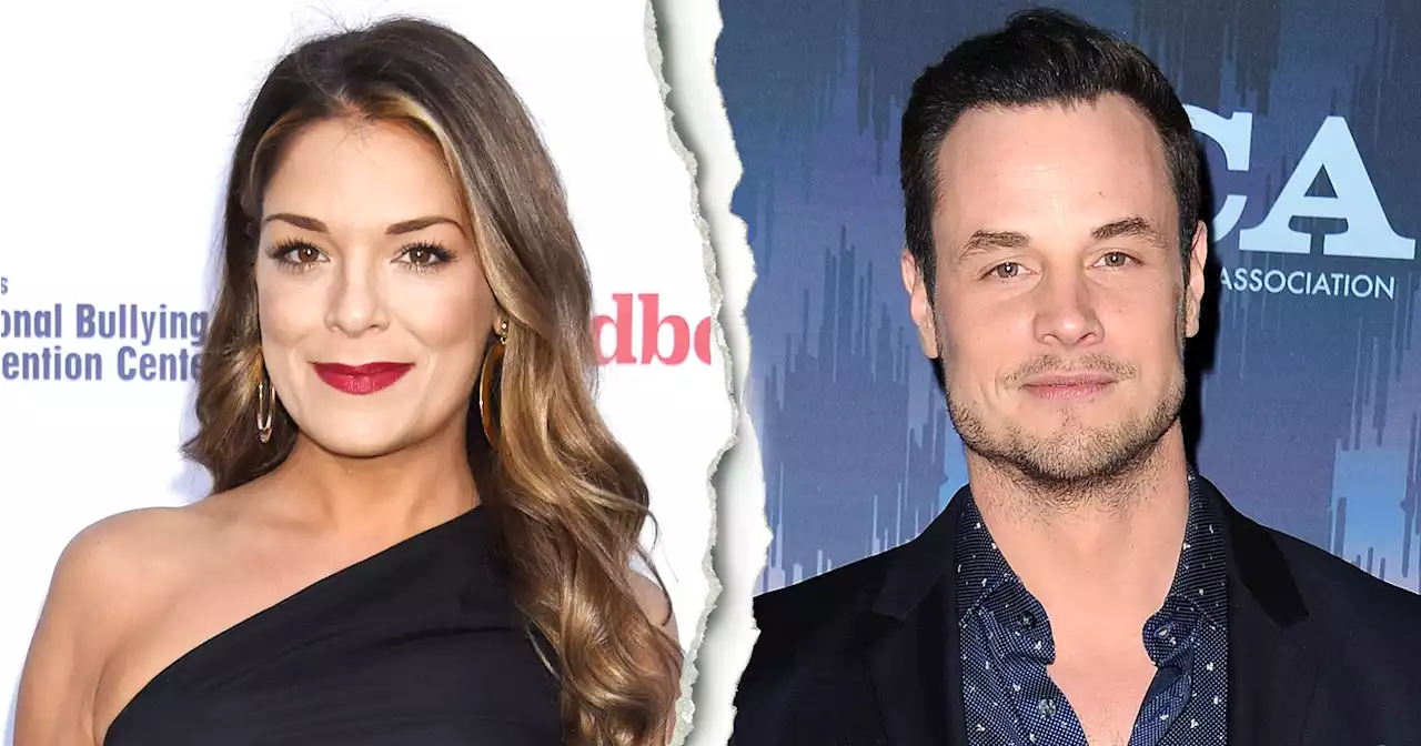 HGTV's Sabrina Soto Calls Off Engagement to LeAnn Rimes' Ex Dean Sheremet