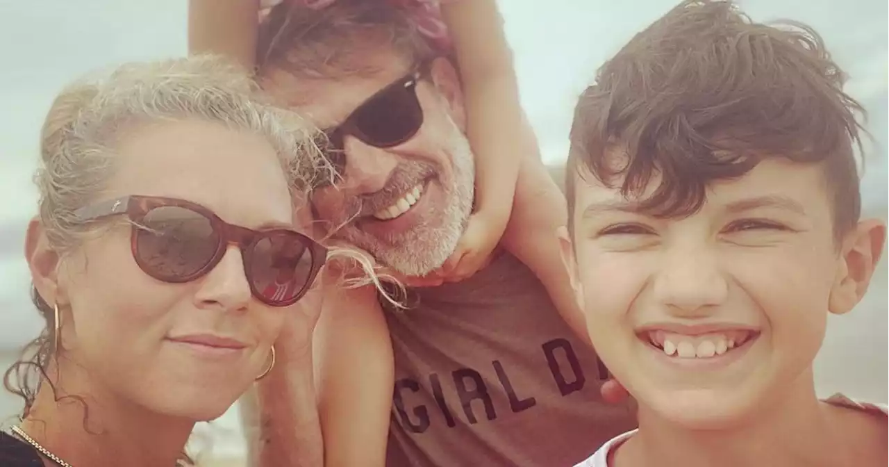 Jeffrey Dean Morgan and Hilarie Burton's Sweetest Moments With Their Kids