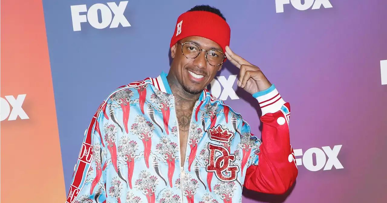 Nick Cannon: Not All My Kids’ Moms ‘Are in Agreeance