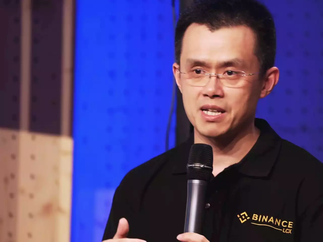 Binance's CZ Continues to Hold These Cryptocurrencies