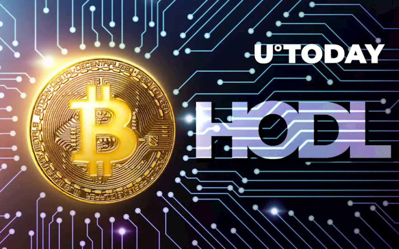 Major Bitcoin Miner Hut 8 Is Confident in HODL Strategy, While BTC Exchange Inflow Volume Reaches Monthly Low