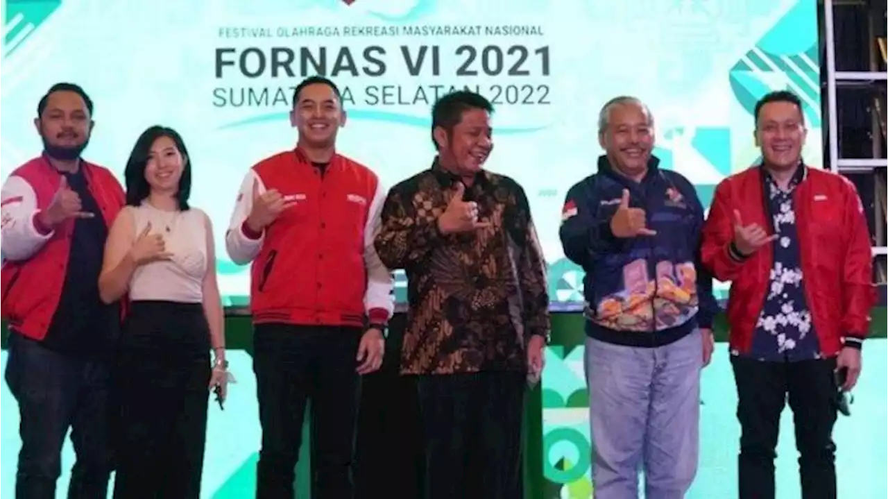 Optimisme Esport Indonesia Bersaing dengan Amerika dan China