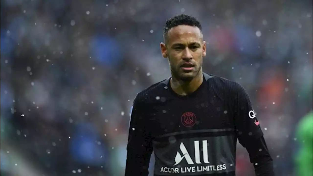 Pelatih Baru PSG Ogah Kehilangan Neymar