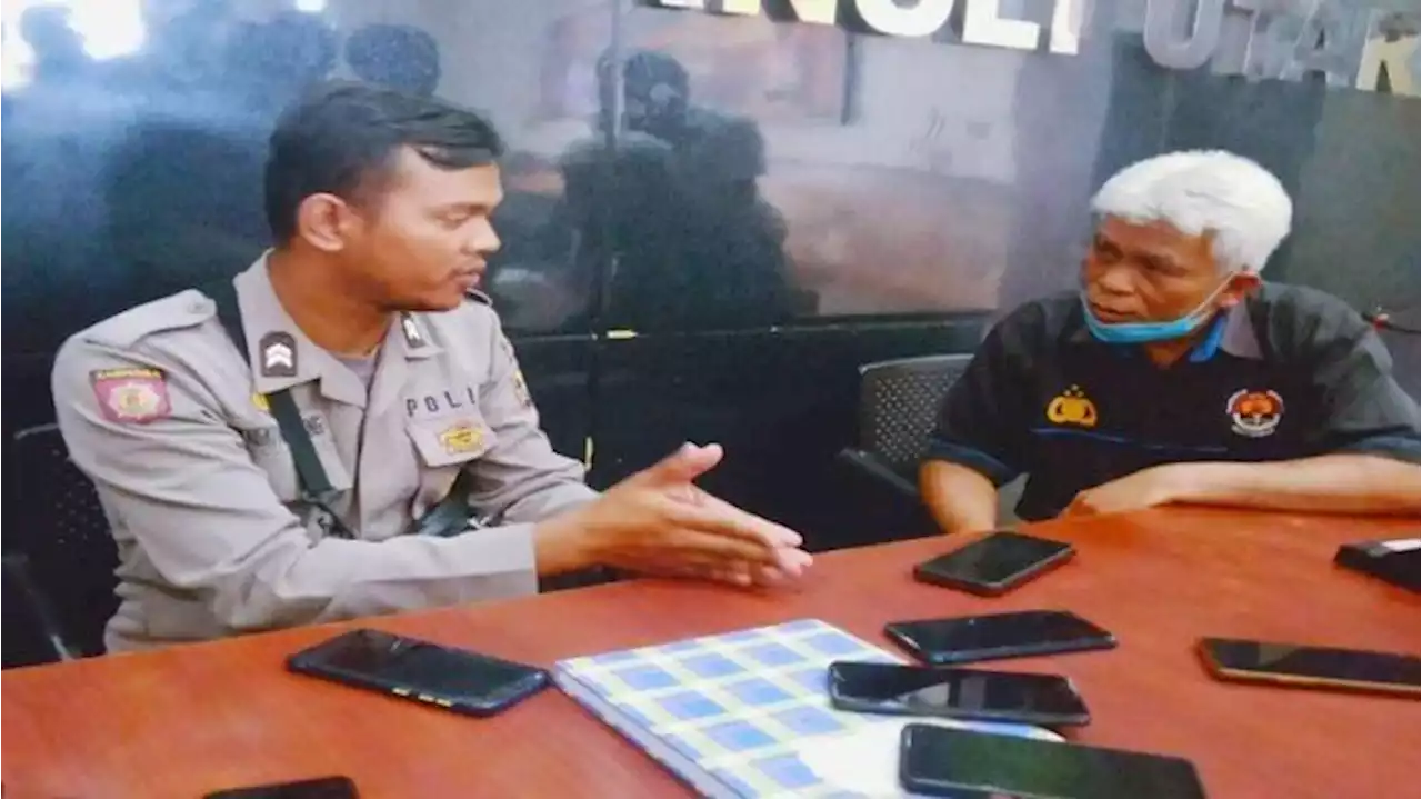 Nasib Briptu FP Usai Istri Curhat di Facebook soal KDRT