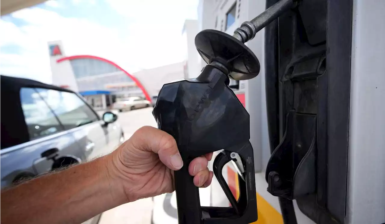 White House doubles down on calls for gas station owners to trim profits