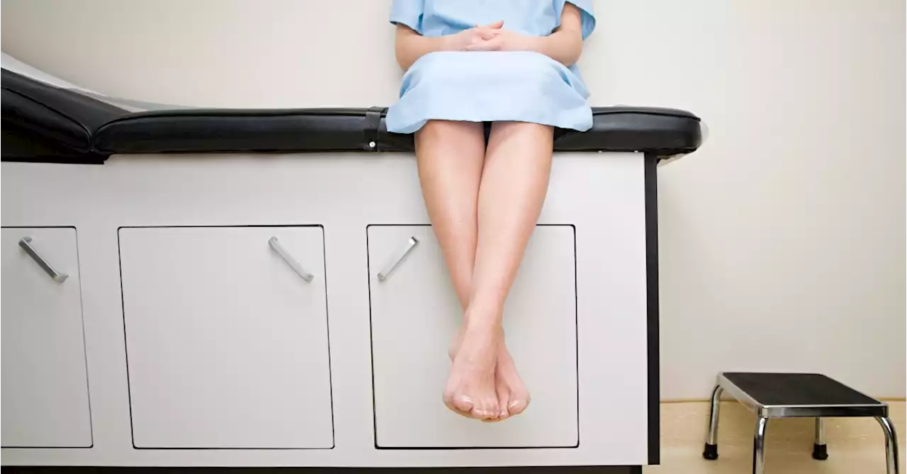 Nevada Sees Increase in Out-of-State Abortion Patients