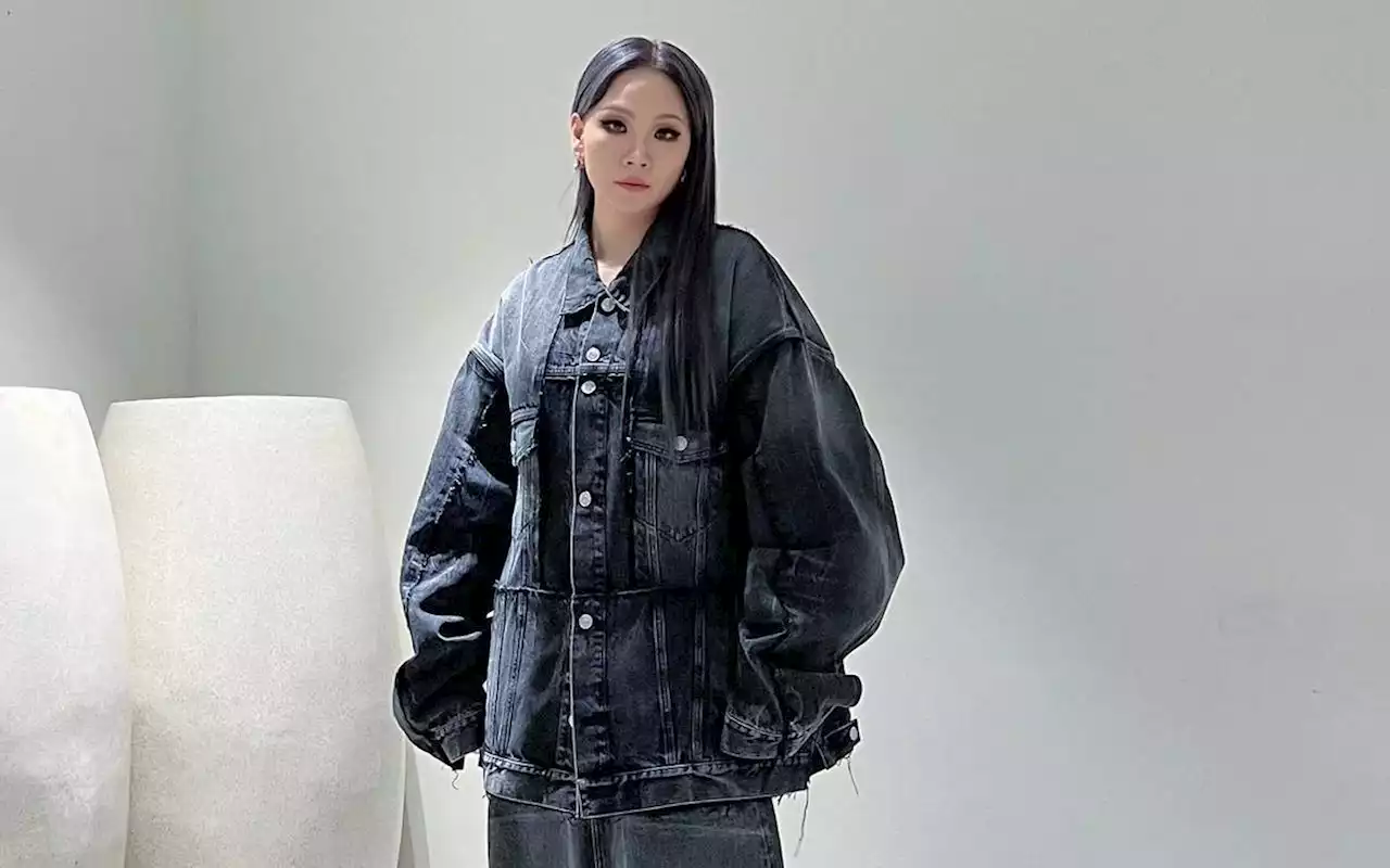 Model Baju CL Ada Roketnya di Area Ini Bikin Mata Melek