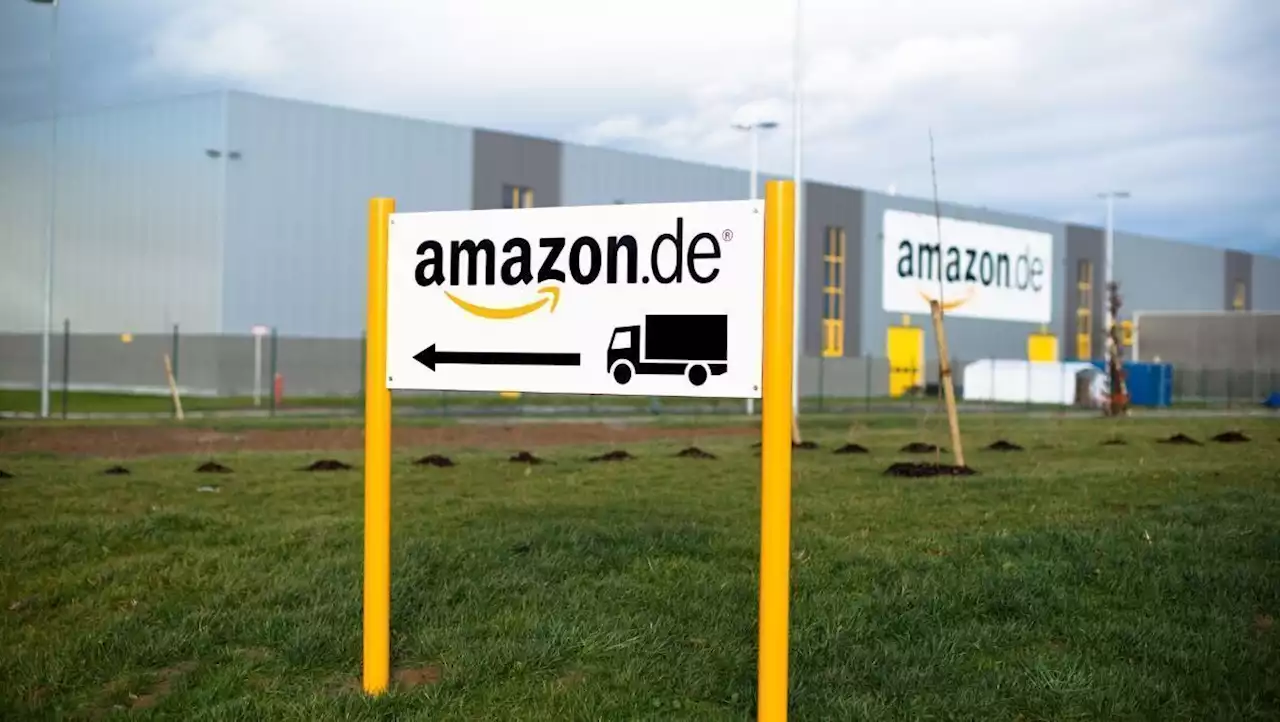 Amazon setzt sich gegen Kartellamts-Vorwürfe zur Wehr | W&V