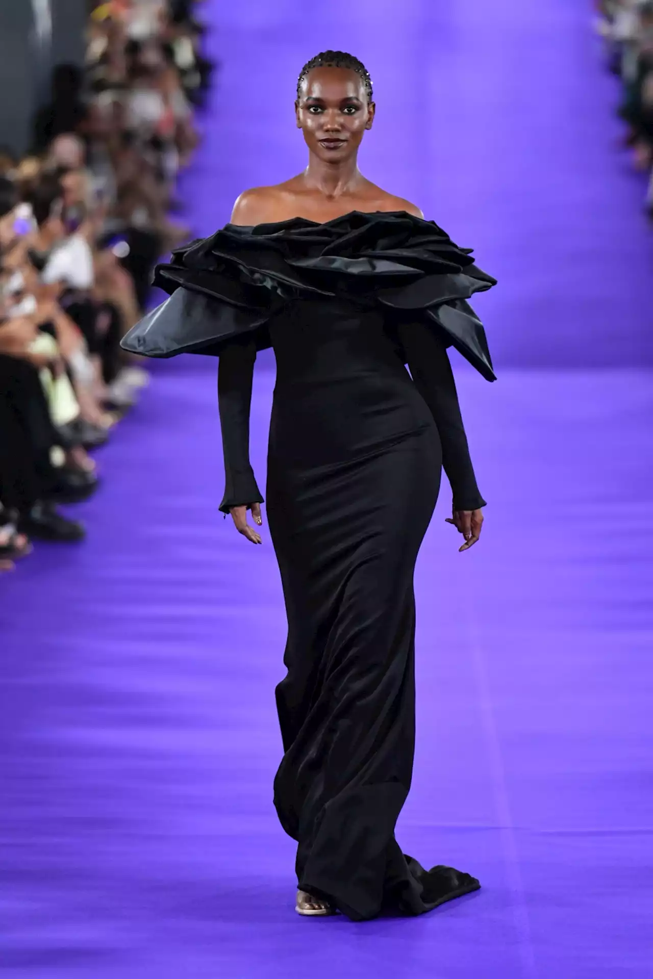 Alexis Mabille Haute Couture Fall 2022