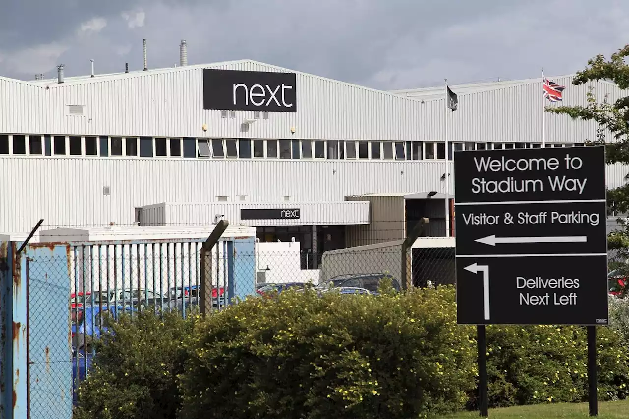 Next to create 400 jobs in Yorkshire - if it can build a fourth warehouse on greenbelt land