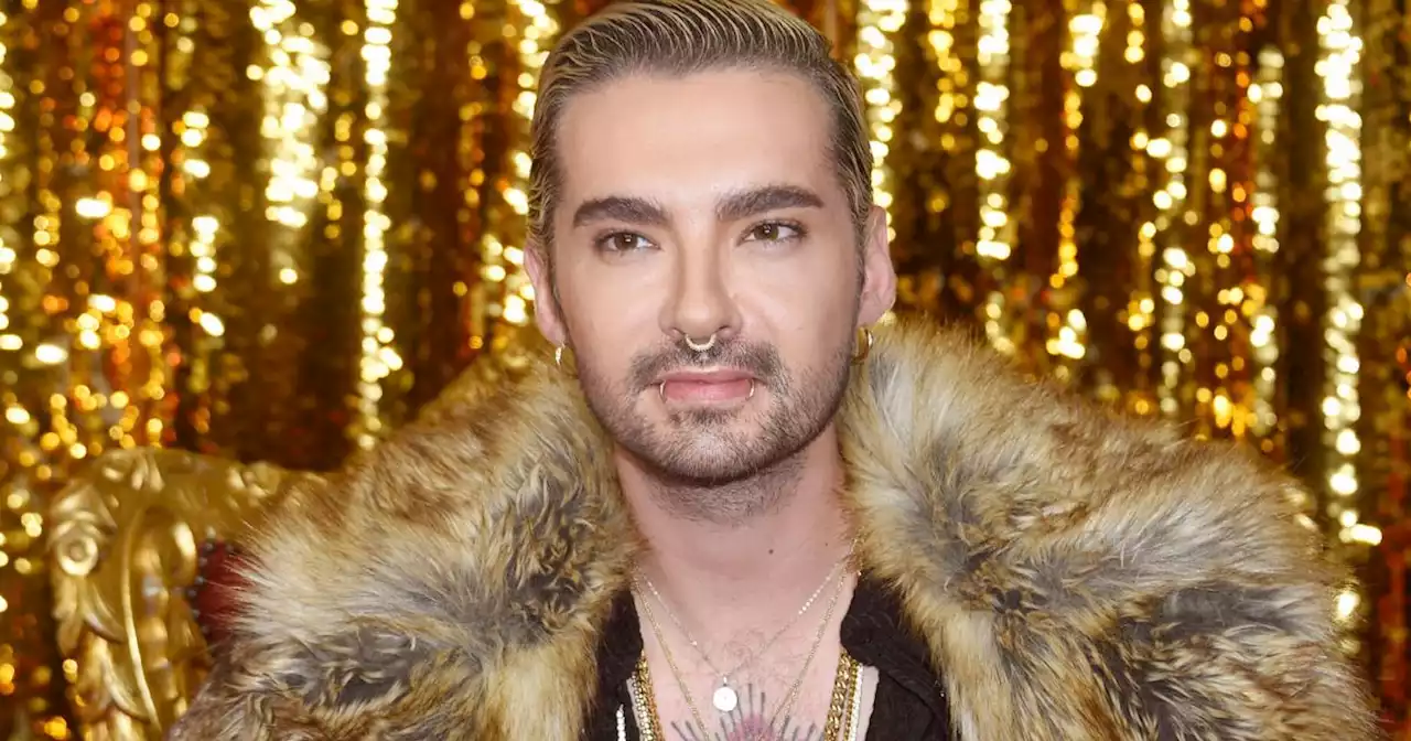 Bill Kaulitz: 'Zu aufwendig mit dem Toaster': Er lässt sich sogar sein Frühstück liefern