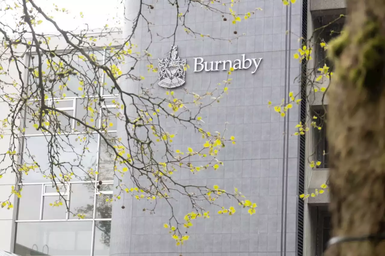 Burnaby council considers seniors' supportive housing project