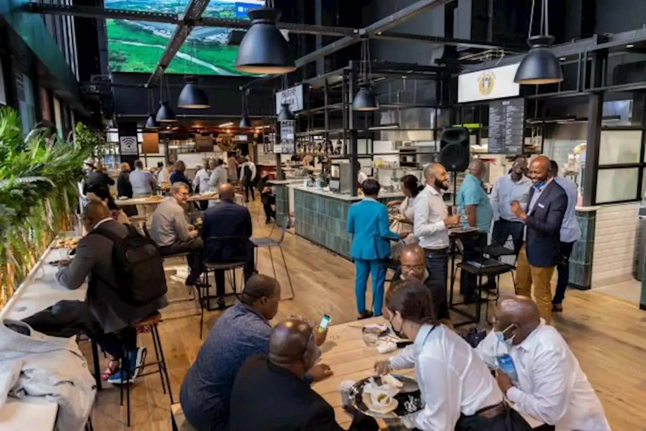 Cape Town wants to change its working hours to boost the economy