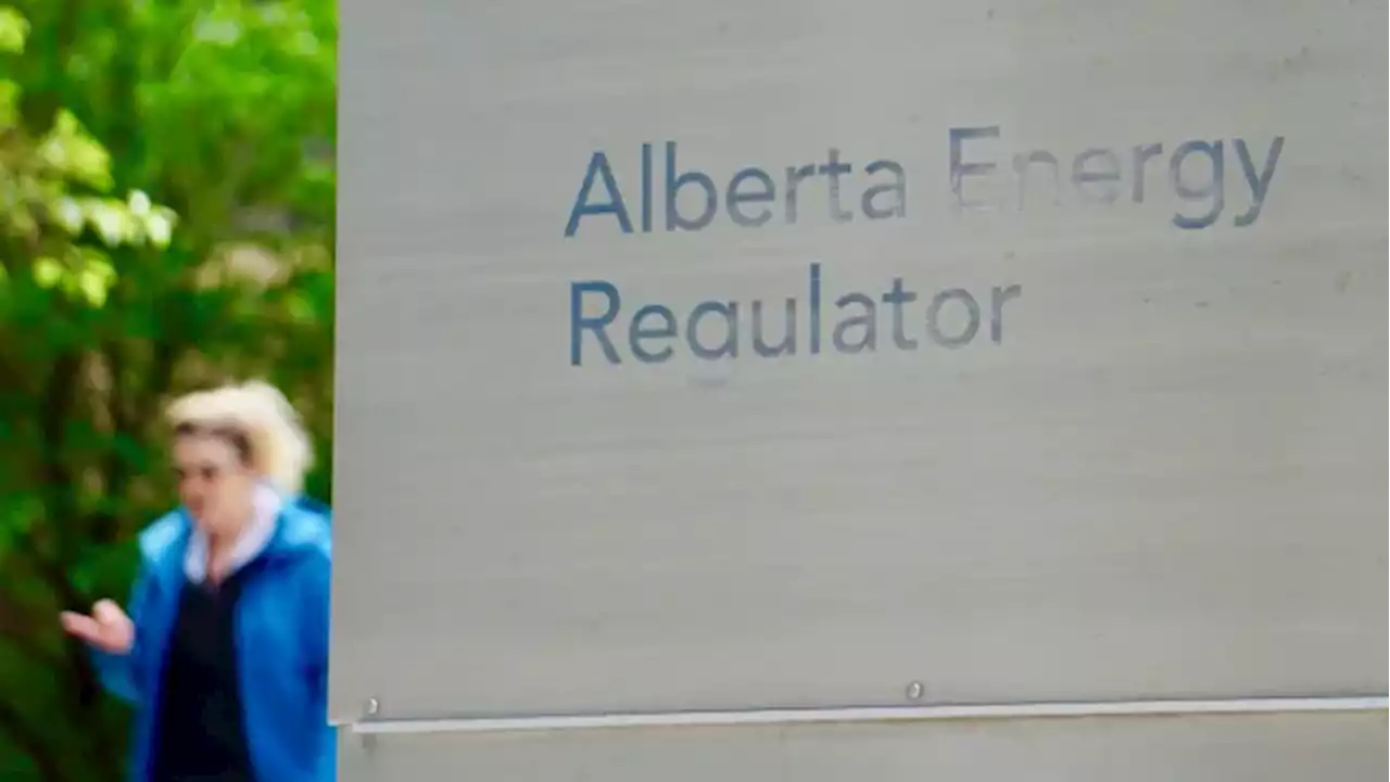 Calgary firm pleads guilty to acidic water release in west-central Alberta | CBC News