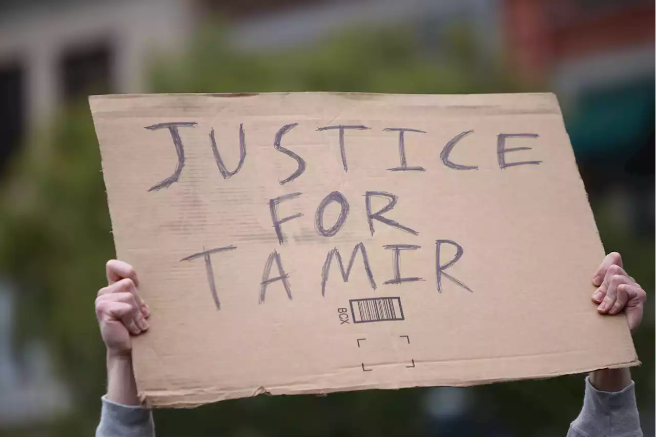 Cop Who Killed Tamir Rice Leaves New Police Job In Pennsylvania Amid Fallout