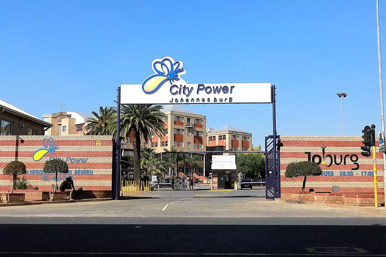 Two City Power security guards arrested for cable theft | Citypress