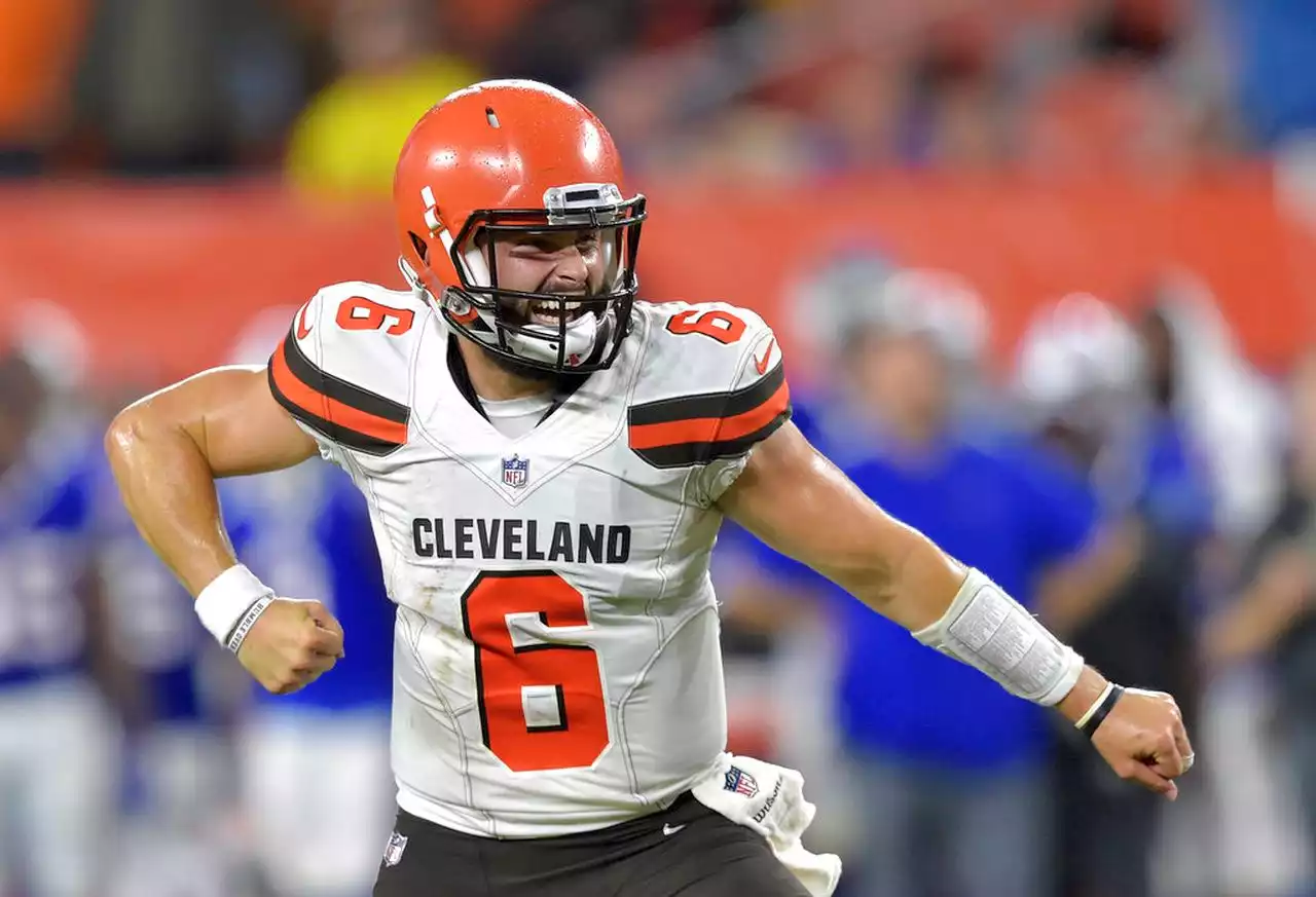 Browns will regret trading Baker Mayfield, analyst says