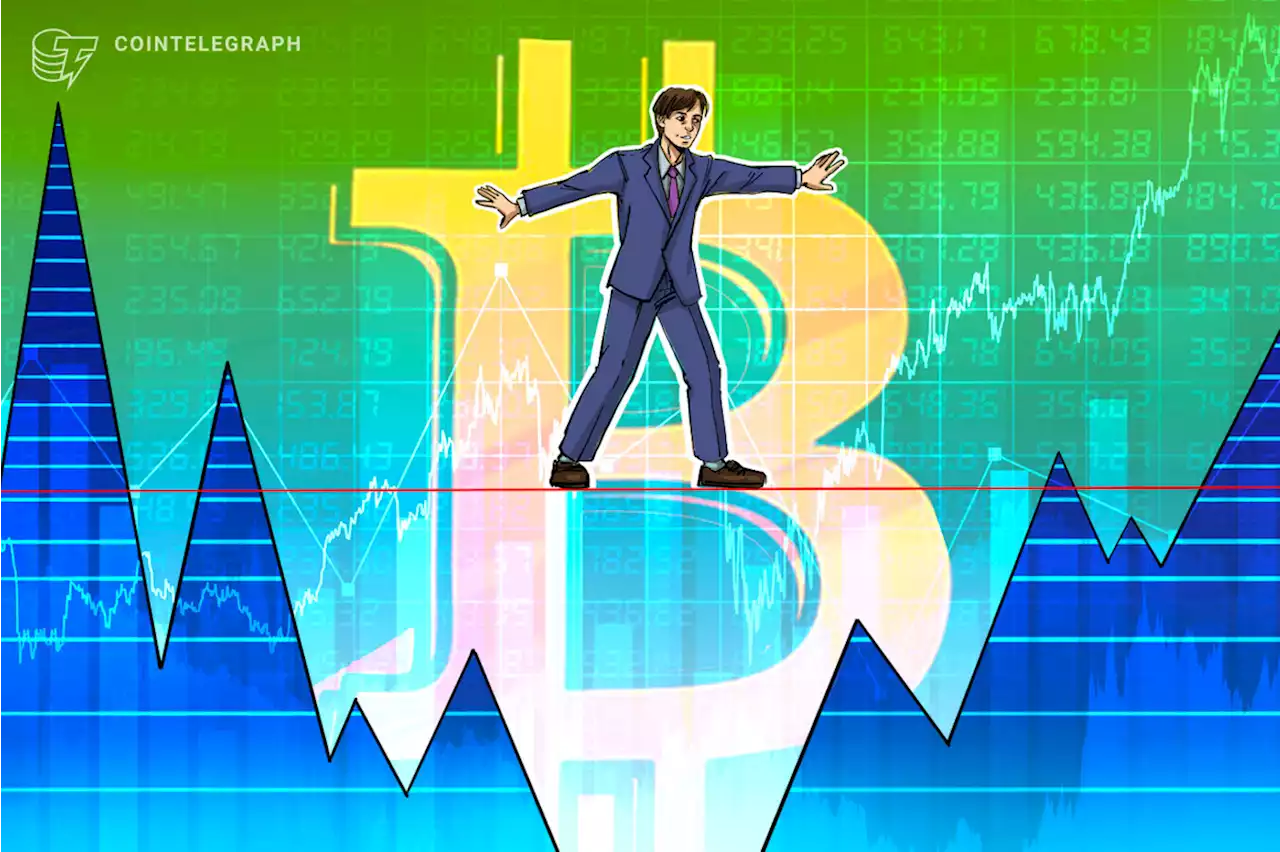 Bitcoin traders expect a ‘generational bottom,’ but BTC derivatives data disagrees