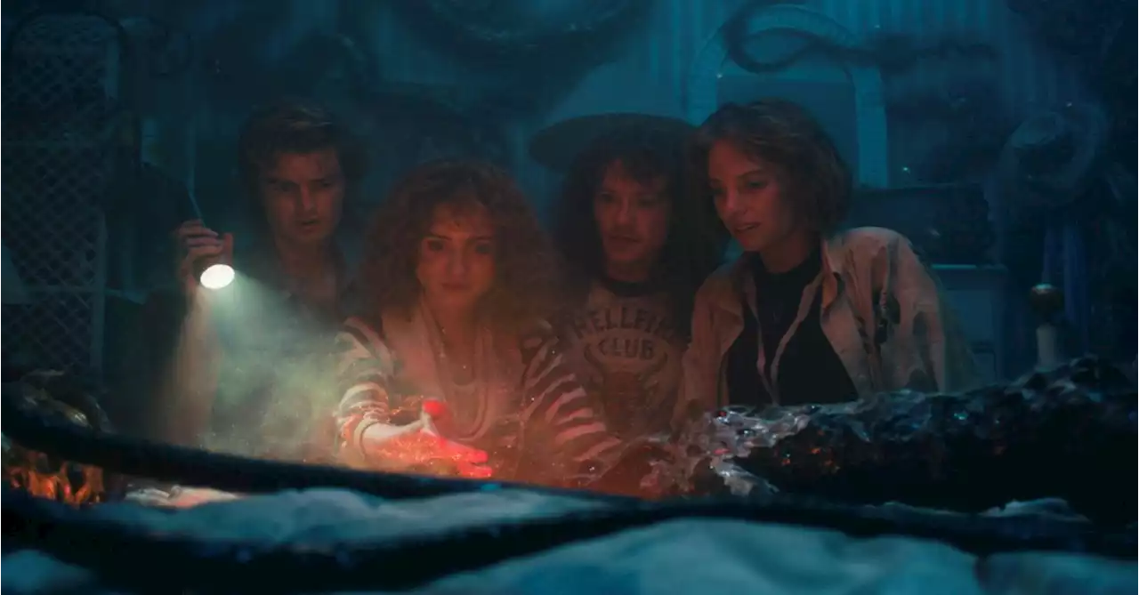 Stranger Things Creators Address a Possible Season 5 Release Date