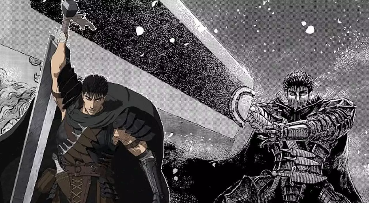 Berserk: New Chapter Spells Trouble For Casca