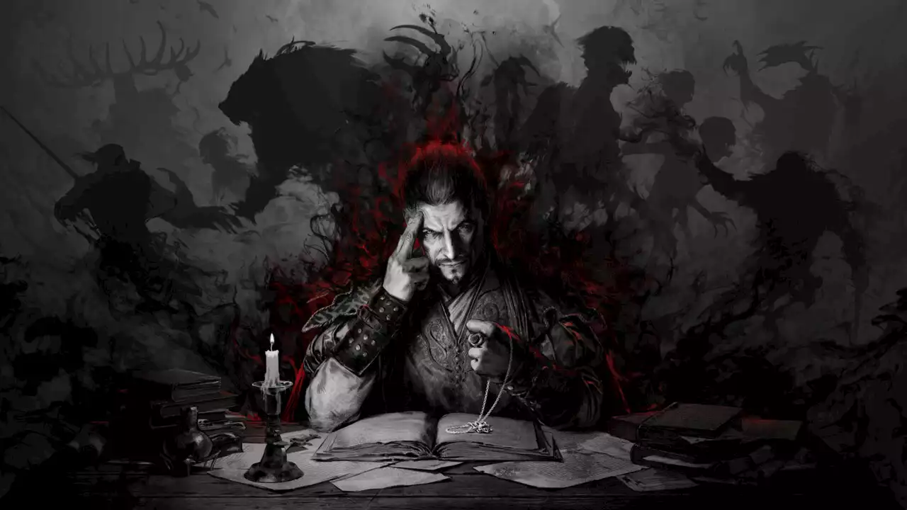 Gwent: Rogue Mage: Neues Spiel im Witcher-Universum erschienen