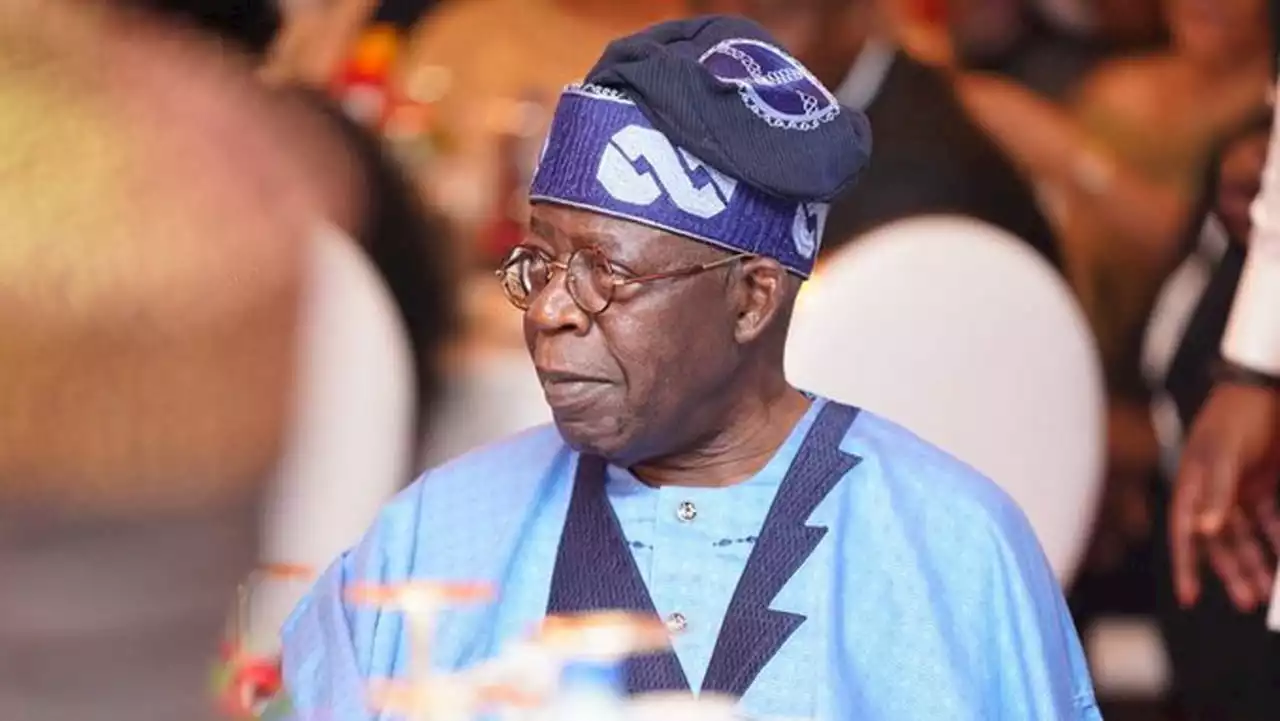 2023: Express your commitment to tackle insecurity, get our support - Zamfara APC tells Tinubu