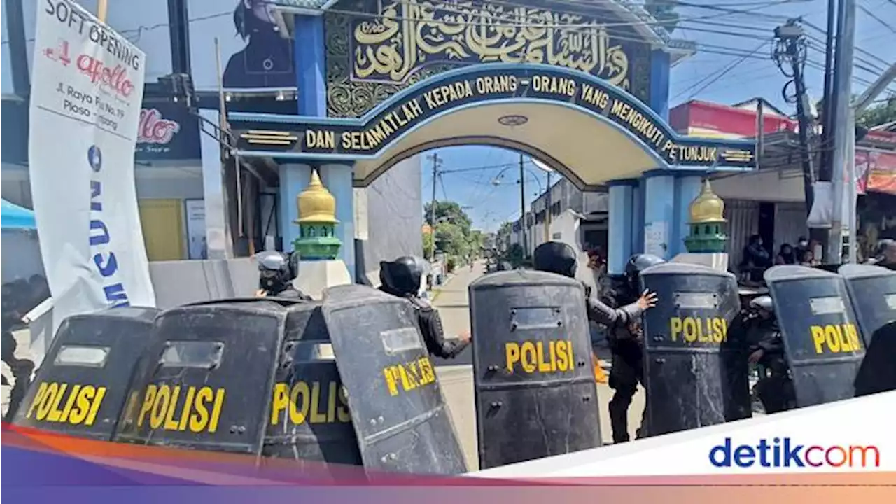 Izin Ponpes 'Mas Bechi' Dicabut, Nasib Santri Bagaimana?