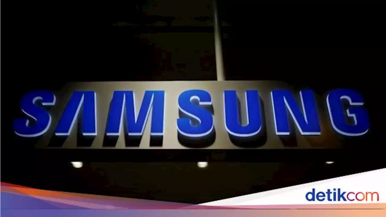 Pengapalan HP Samsung Diprediksi Turun, Tapi...