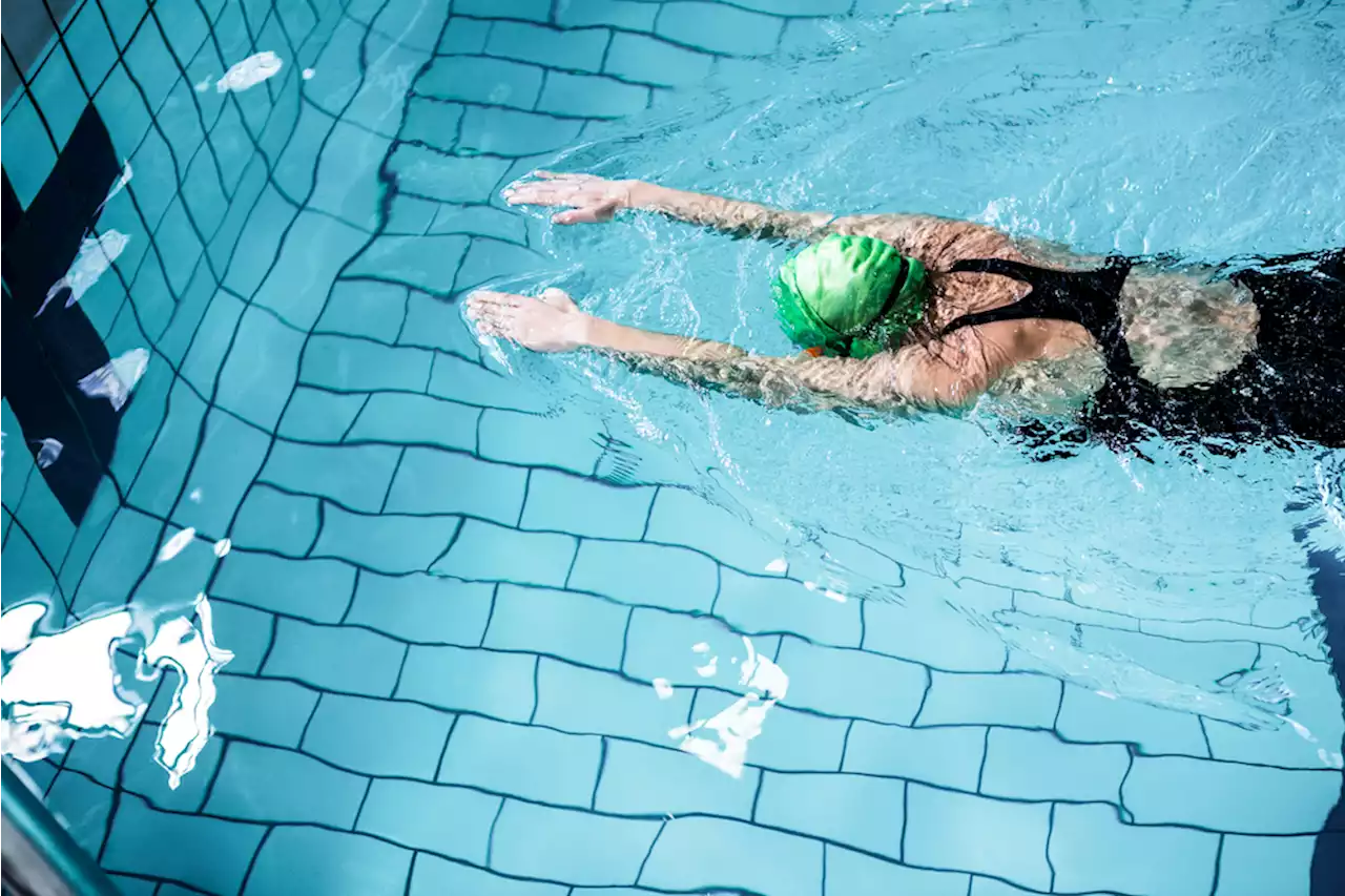 Why You Should Start Swimming for Exercise This Summer