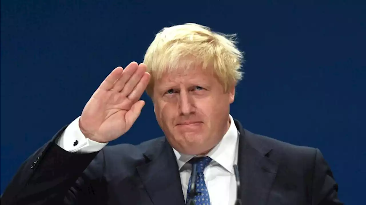 Boris Johnson kunne ikke overleve flere møgsager - få et overblik over dem her