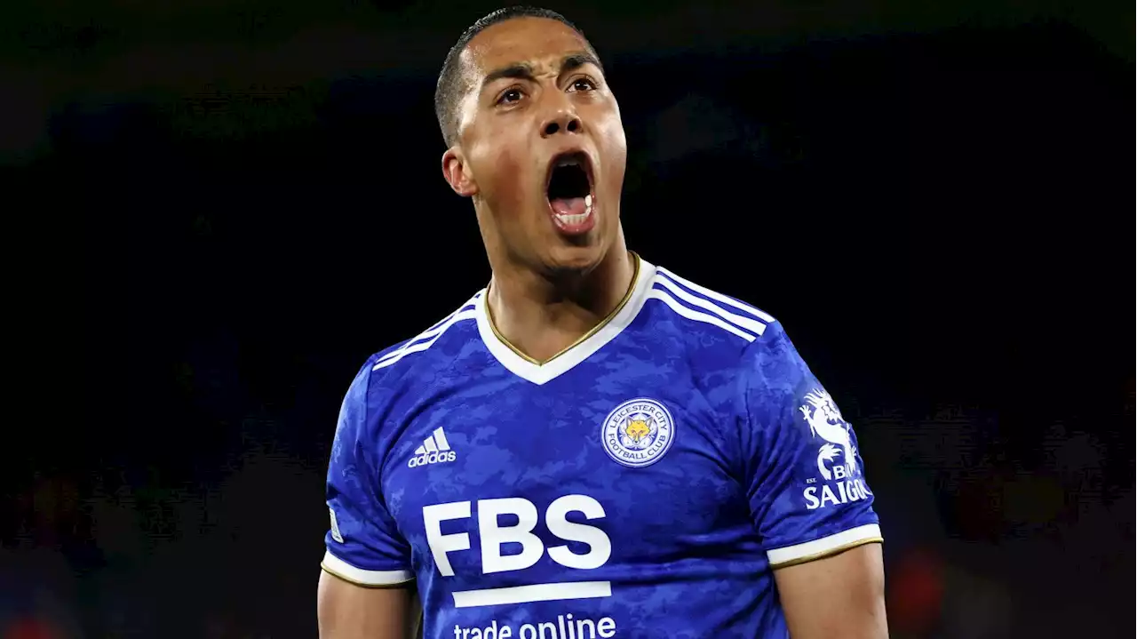 Why aren't Liverpool taking Tielemans? And Griezmann can replace Ronaldo at Man Utd...