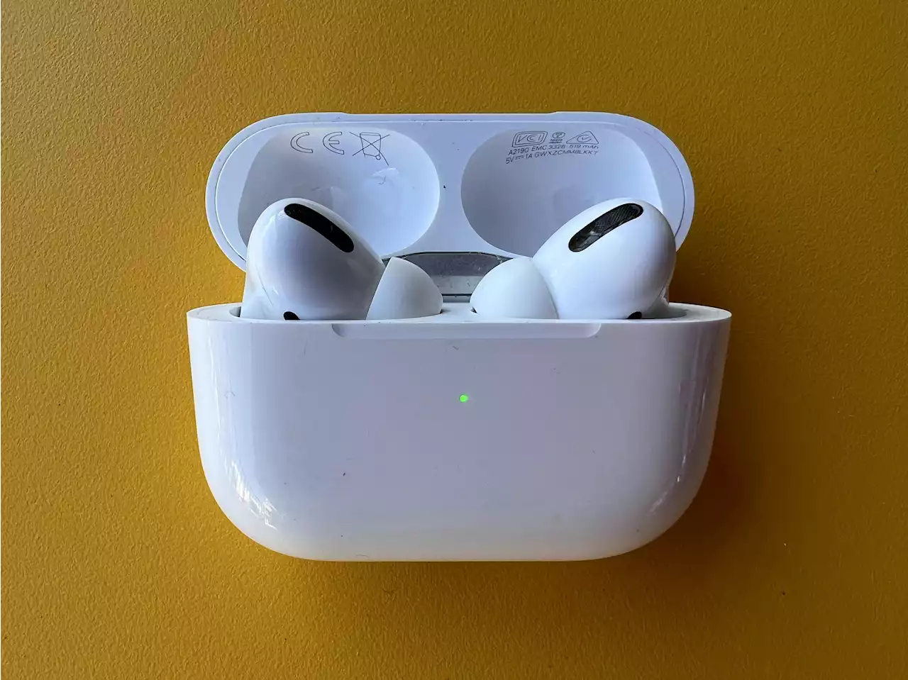 Apple AirPods Pro 2 May Have Dazzling Features, But There’s A Catch