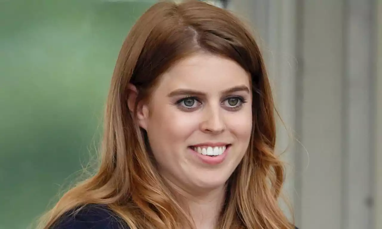 Princess Beatrice divides fans as she goes undercover at Wimbledon