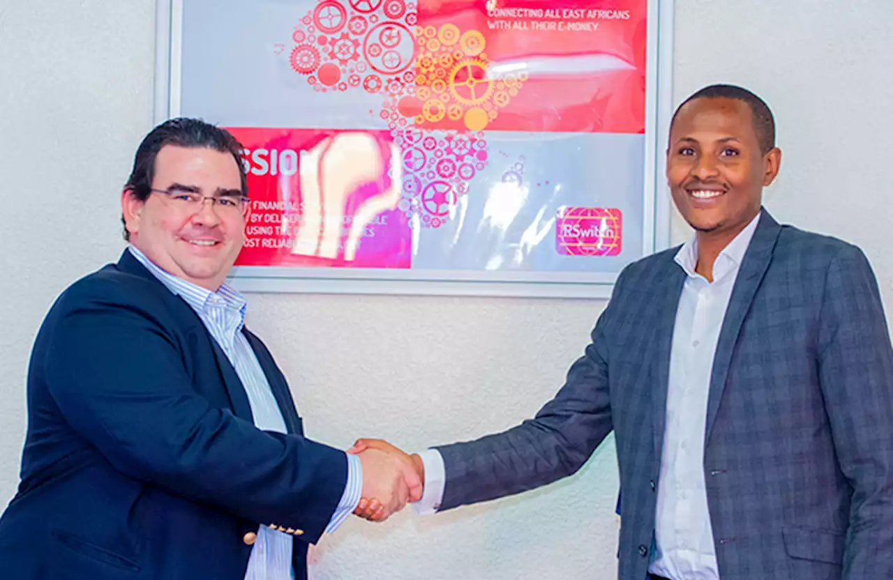 Rwanda's RSwitch Partners with EFT Corporation to Improve Fintech Access - IT News Africa - Up to date technology news, IT news, Digital news, Telecom news, Mobile news, Gadgets news, Analysis and Reports