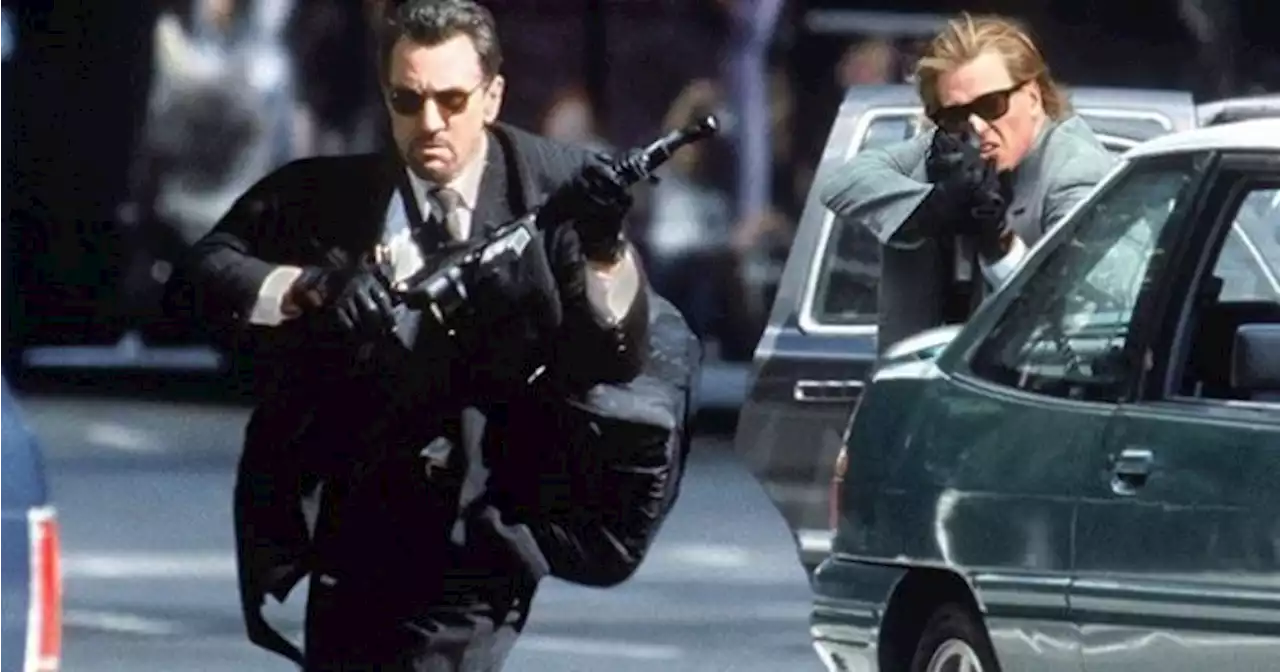 One of the greatest crime movies of all time could be getting a sequel | JOE.ie