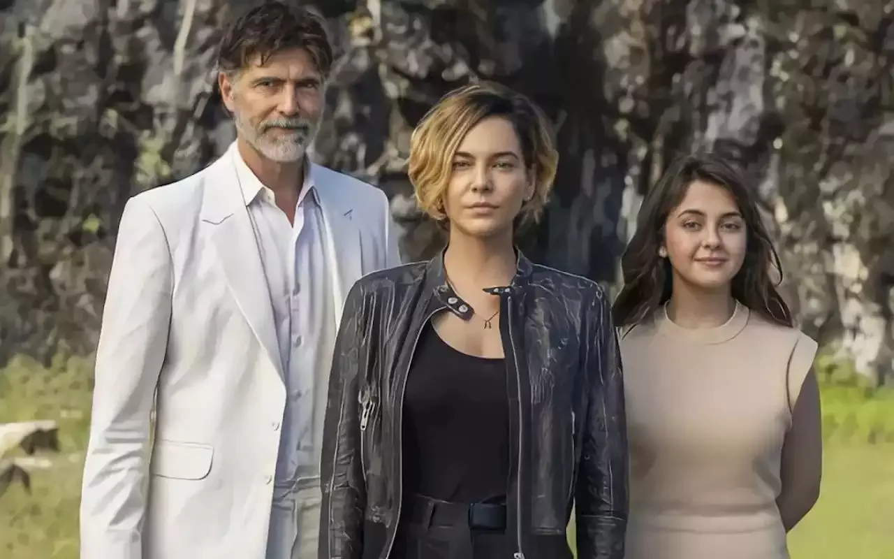 Com Klara Castanho, 2ª temporada de 'Bom Dia, Verônica' ganha trailer e  data de estreia |