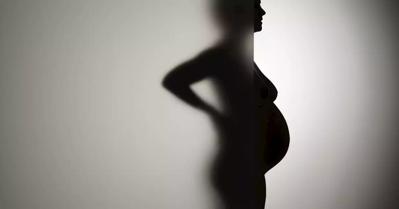 Losing a pregnancy could land you in jail in post-Roe America