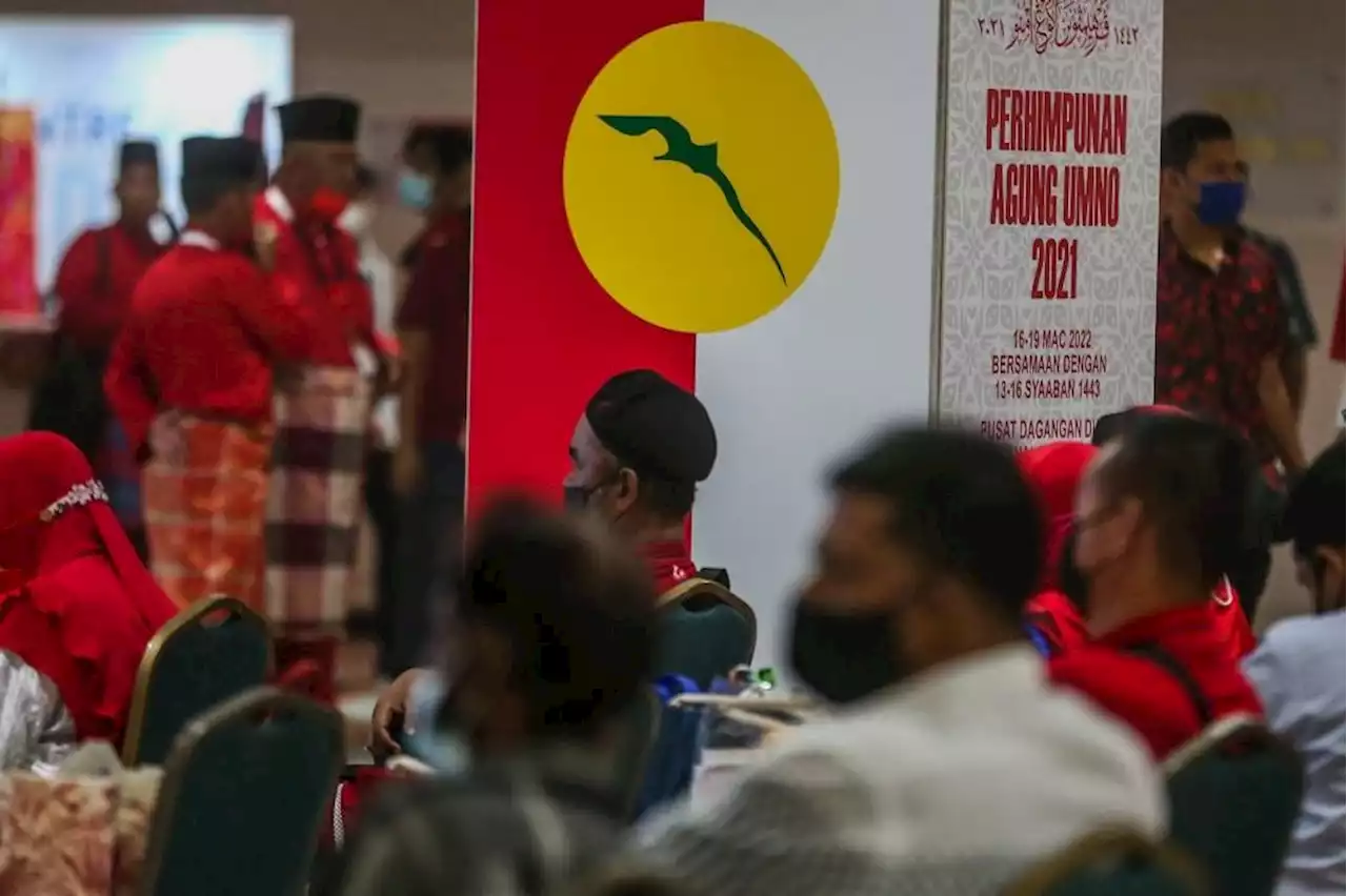 RoS decision on Umno’s party polls by July 16 latest